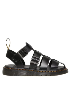 Obrázek produktu Dr. Martens Sandály Garin Černá