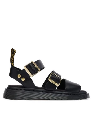 Obrázek produktu Dr. Martens Sandály Gryphon Sandal Atlas DM42329001 Černá