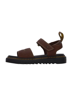 Obrázek produktu Dr. Martens Sandály 'Marlowe' tmavě hnědá