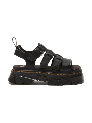 Obrázek produktu Dr. Martens Sandály Mattison 3S černá