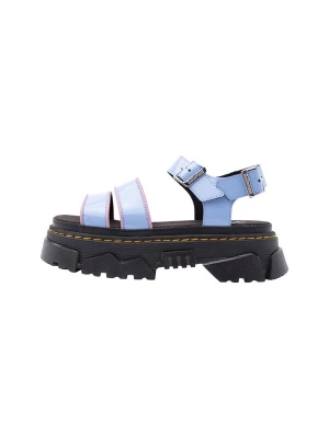 Obrázek produktu Dr. Martens Sandály 'Mattison' nebeská modř