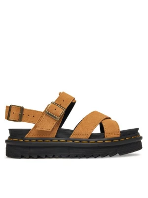 Obrázek produktu Dr. Martens Sandály Voss II DM40930200 Oranžová