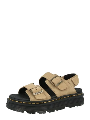 Obrázek produktu Dr. Martens Sandály 'ZebZag' cappuccino