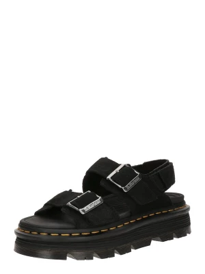 Obrázek produktu Dr. Martens Sandály 'ZebZag' černá