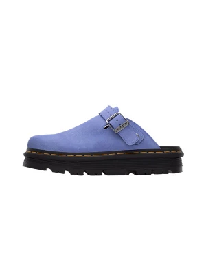 Obrázek produktu Dr. Martens Sandály 'ZebZag' modrá