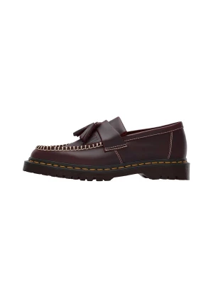 Obrázek produktu Dr. Martens Slipper 'Adrian Ben' červená třešeň