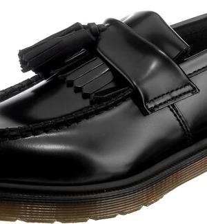 Obrázek produktu Dr. Martens Slipper 'Adrian'  černá