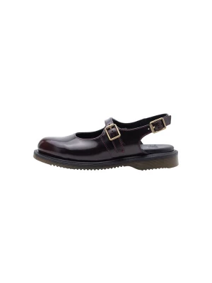 Obrázek produktu Dr. Martens Slipper 'Madaline' bordó