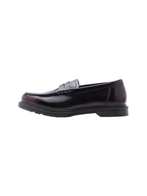 Obrázek produktu Dr. Martens Slipper 'Mayfare' vínově červená