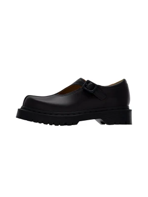 Obrázek produktu Dr. Martens Slipper 'Rejena' černá