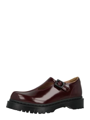 Obrázek produktu Dr. Martens Slipper 'Rejena' červená třešeň
