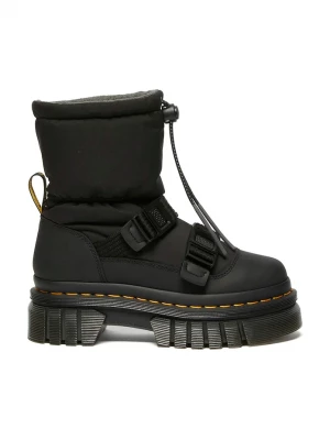 Obrázek produktu Dr. Martens Sněhule Dr. Martens Audrick Padded Lo černá