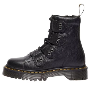 Obrázek produktu Dr. Martens Šněrovací boty '1460 Bex' černá