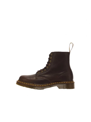 Obrázek produktu Dr. Martens Šněrovací boty '1460 Pascal 8' tmavě hnědá