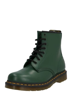 Obrázek produktu Dr. Martens Šněrovací boty '1460 Smooth' zelená