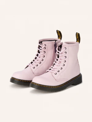 Obrázek produktu Dr. Martens Šněrovací Boty 1460 světle růžová
