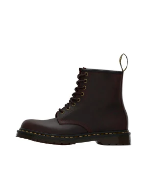 Obrázek produktu Dr. Martens Šněrovací boty '1460' tmavě červená