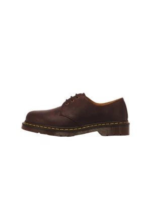 Obrázek produktu Dr. Martens Šněrovací boty '1461' vínově červená