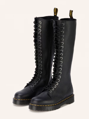 Obrázek produktu Dr. Martens Šněrovací Boty 1B60 Bex černá