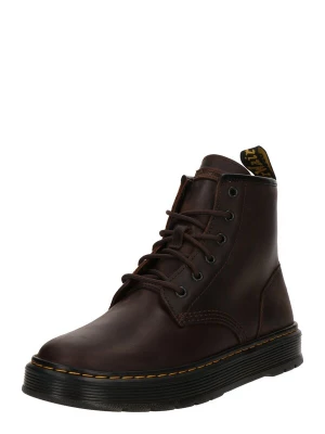 Obrázek produktu Dr. Martens Šněrovací boty 'Brookline' tmavě hnědá