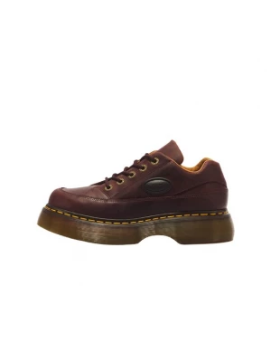 Obrázek produktu Dr. Martens Šněrovací boty 'Buzz' vínově červená
