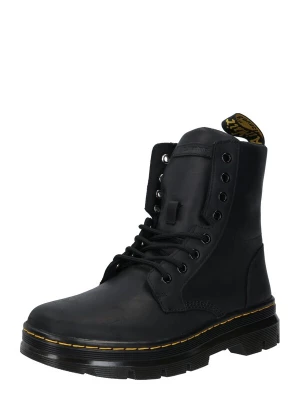 Obrázek produktu Dr. Martens Šněrovací boty 'Combs' žlutá / černá