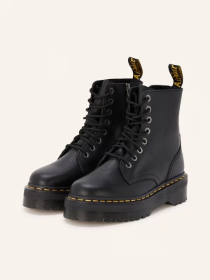 Obrázek produktu Dr. Martens Šněrovací Boty Jadon Iii černá