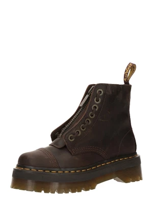 Obrázek produktu Dr. Martens Šněrovací boty 'Sinclair 8 Eye' hnědá