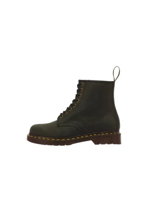 Obrázek produktu Dr. Martens Šněrovací boty tmavě zelená
