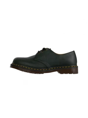 Obrázek produktu Dr. Martens Šněrovací boty tmavě zelená