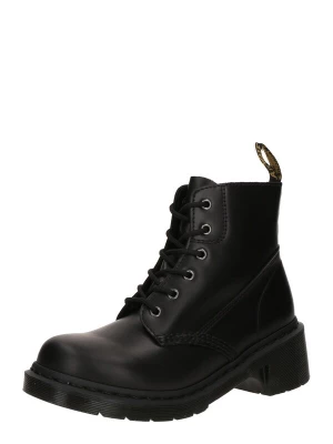 Obrázek produktu Dr. Martens Šněrovací kozačky 'Alderstone' černá