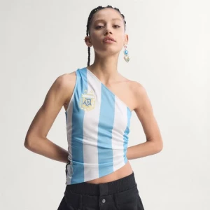 Obrázek produktu Dres Argentina Reconstructed Bringback Adidas bílá