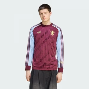 Obrázek produktu Dres Aston Villa FC Originals Adidas vínová