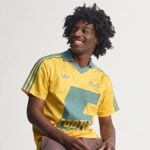 Obrázek produktu Dres Bob Marley Originals Adidas Bold Gold