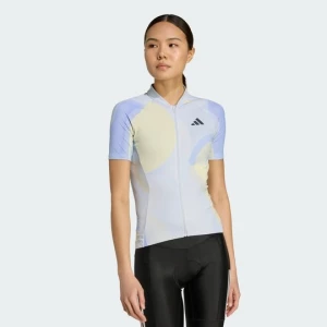 Obrázek produktu Dres Essentials 3-Stripes Light In Motion Graphic Adidas Halo Blue