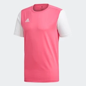 Obrázek produktu Dres Estro 19 Adidas Solar Pink