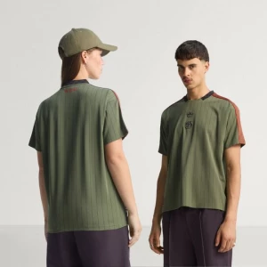Obrázek produktu Dres FC Bayern Terrace Icons Adidas Base Green