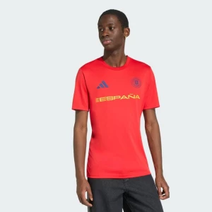 Obrázek produktu Dres FIFA World Cup 2026 Španělsko Adidas