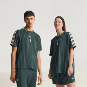 Obrázek produktu Dres Juventus Terrace Icons (unisex) Adidas Shadow Green