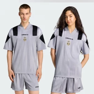 Obrázek produktu Dres Juventus Turin EQT Adidas Glory Grey