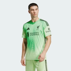 Obrázek produktu Dres Liverpool FC 25/26 Goalkeeper Adidas Glory Mint