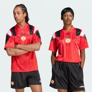 Obrázek produktu Dres Manchester United EQT Adidas Mufc Red