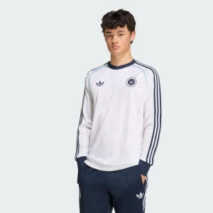 Obrázek produktu Dres Newcastle United FC Originals Adidas bílá