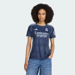 Obrázek produktu Dres Real Madrid 25/26 venkovní Adidas