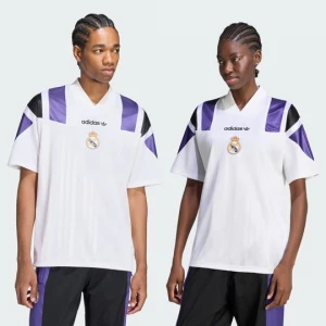 Obrázek produktu Dres Real Madrid EQT Adidas bílá