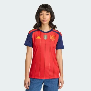 Obrázek produktu Dres Spain 26 Home Winners Adidas Vivid Red