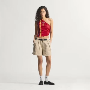 Obrázek produktu DRES SPAIN RECONSTRUCTED BRINGBACK Adidas Collegiate Red