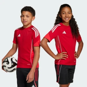 Obrázek produktu Dres Tiro 25 Competition Training Kids Adidas červená