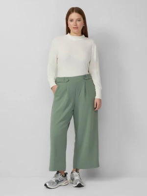 Obrázek produktu Dresové kulichy Interlock QS zelená