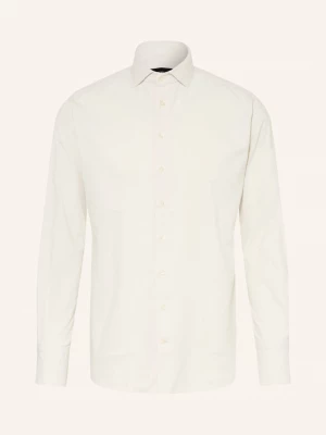 Obrázek produktu Dressler Kordová Košile Neapex Slim Fit krémová